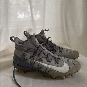 Men’s Nike lacrosse cleats